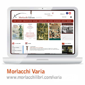 Morlacchi Varia, casa editrice a Perugia per i nuovi autori e scrittori