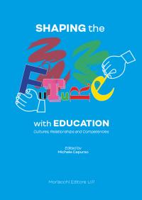 Michele Capurso - Shaping the Future with Education